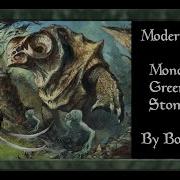 MTG Modern Green Stompy Vs Eldrazi And Taxes League 2 Match 3