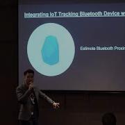 Visualizing Data Analytics In AR An IoT Simulation Case Study