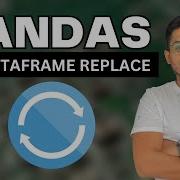 Pandas Replace Dash With NaN