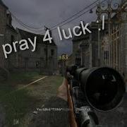 Nervous Lol CoD2 PC