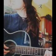 Kelly Kimball Hollow Drum Cover Originally By Laura Welsh