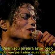 Man In The Mirror Michael Jackson Legendado HD