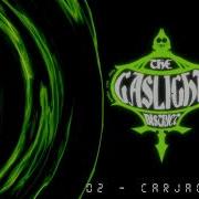 The Gaslight District Pilot OST 02 Carjacking