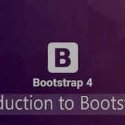 Bootstrap Lecture 1 Introduction To Bootstrap 4