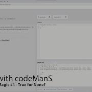 Archived Codewars 8 Kyu Enumerable Magic 4 True For None JavaScript