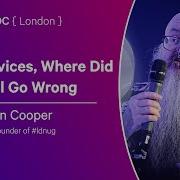 Microservices Where Did It All Go Wrong Ian Cooper NDC London 2025