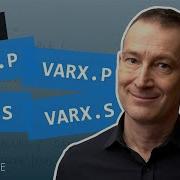 VAR P VAR S VARX P VARX S DAX Guide