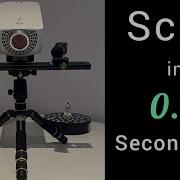 3D Scan In 0 5 Second In FlexScan3D Modified Version
