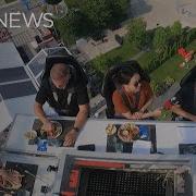 Would You Dine 45 Metres In The Air At The CNE