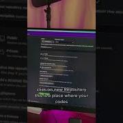 GitHub Explained In 60 Seconds