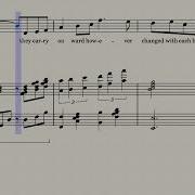 Final Fantasy XIV Flow By Masayoshi Soken Piano Voice