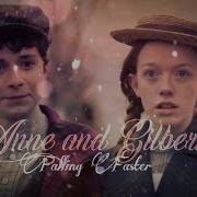 Anne And Gilbert Falling Faster