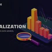 Data Visualization In Data Mining Data Warehousing And Data Mining Lec 2 5