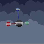 How To Use The Rotation Joystick In Mind Map AR