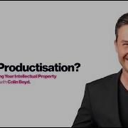 What Is Productisation