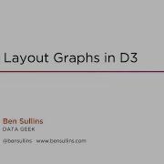Course Preview Force Layout Graphs In D3