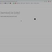 WordPress Page Generator Pro Generate Understanding Methods