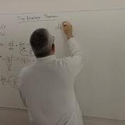 M3E11 Микроэкономика Теорема о конверте и тождество Роя Часть 1
