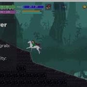 Unicorn Prince In The Machine Menace Devlog Nr 7 Ledge Grab