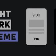 Riverpod Tutorial Flutter Dark Mode Switch