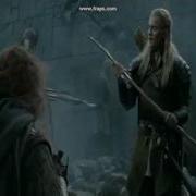 Gimli Vs Legolas Kill Count