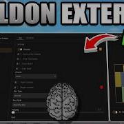 БЕСПЛАТНЫЙ экстернал Sheldon лучший БЕСПЛАТНЫЙ экстернал для Roblox в 2026 году Rivals Aimb