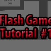 How To Make A Flash Game Tutorial Easy Spaceship Game