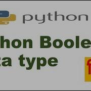 Python Boolean Data Type Python Booleans Python Tutorial In Hindi