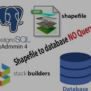 PostgreSQL Installation Guide PgAdmin 4 Shapefile Insertion And Stack Bundle Demystified
