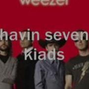Weezer Troublemaker LYRIC VIDEO HQ