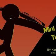 Stick Nodes Tutorial Mini Combo