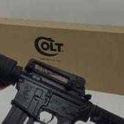 Colt M4 Carbine 22 LR Rifle Great Christmas Gift Firearm