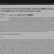 EBSCOHost Tutorial