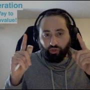 Power Iteration In 3 Minutes