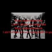Black Crowes Jealous Again Lyrics YouTube2