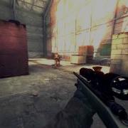 Call Of Duty 4 Twixtor Test Edit