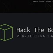 What Is Hack The Box How To Get Invite Code