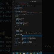 CSS Loading Spinner Animation Css Html Shotrs