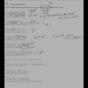Java Tracing Code Worksheet 1 Explained