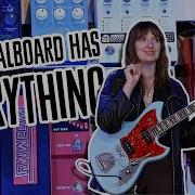 The Perfect Pedalboard