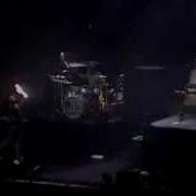 Rammstein Feuer Frei Detroit USA 2001
