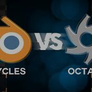 Should You Render With Cycles Or Octane In Blender In Depth Comparison