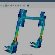Simulation Features Static Stress