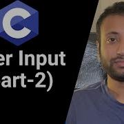 C Programming Bangla Tutorial 5 20 Get Inputs Using Gets Fgets Getchar