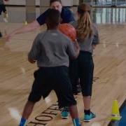 The Zig Zag Drill