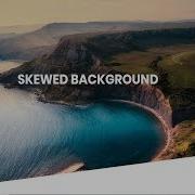 Skewed Background Using CSS Clip Path Slanted Background