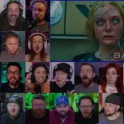 Predator Badlands Official Trailer Reaction Mashup