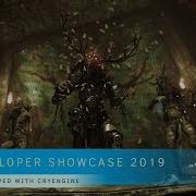 CRYENGINE Developer Showcase 2019
