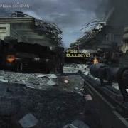 MW3 Cross Map TK