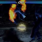 Old TEKKEN Frame Data 5